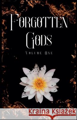 Forgotten Gods: Volume One S C Principale   9798215761380 S.C. Principale - książka