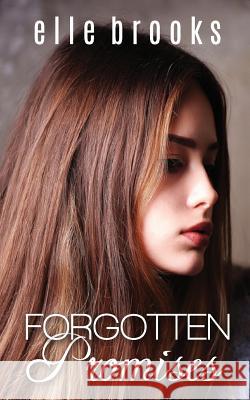 Forgotten Promises Elle Brooks 9780992988838 Elle Brooks Author Ltd - książka