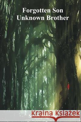 Forgotten Son Unknown Brother Susan Baldwin 9781508905806 Createspace - książka