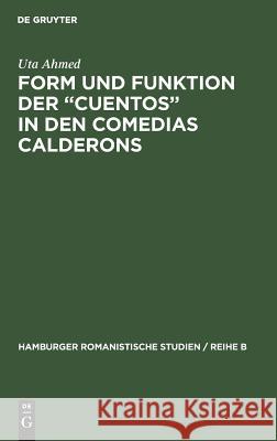 Form und Funktion der 