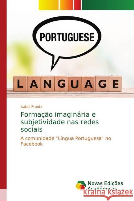 Formação imaginária e subjetividade nas redes sociais : A comunidade 