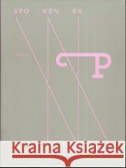 Format P Nr.5 Wystawy mówione praca zbiorowa 5902490408999 Fundacja Bęc Zmiana - książka