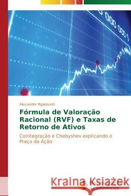 Fórmula de Valoração Racional (RVF) e Taxas de Retorno de Ativos Ripamonti Alexandre 9783639686951 Novas Edicoes Academicas - książka