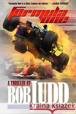Formula One Bob Judd 9781628155655 Speaking Volumes - książka