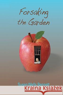 Forsaking The Garden McBroom, Nikki 9781461185611 Createspace - książka