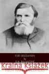 Fort Desolation Robert Michael Ballantyne 9781508449508 Createspace