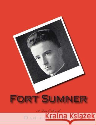 Fort Sumner: A Look Back Daniel B. Flores 9781500994044 Createspace - książka