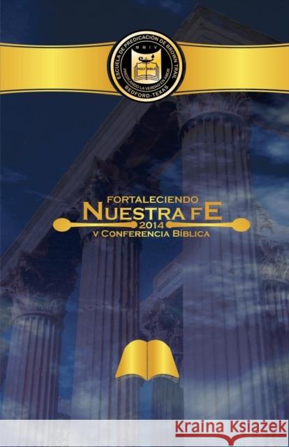 Fortaleciendo Nuestra Fe Willie Alvarenga 9781620800201 Hopkins Publishing - książka