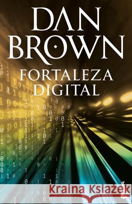 Fortaleza Digital / Digital Fortress Dan Brown Aleix Montoto 9786073930154 Planeta Publishing - książka