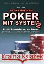 Fortgeschrittene und Experten Adler, Eike   9783940758088 zsr verlag - książka