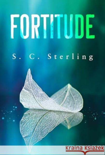 Fortitude S. C. Sterling 9781800748446 Olympia Publishers - książka