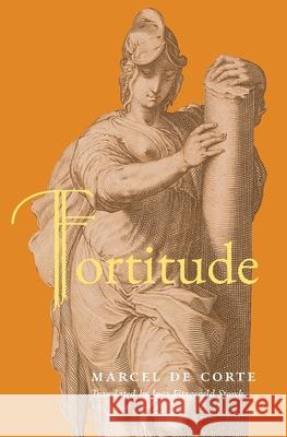 Fortitude Marcel d Inez Fitzgerald Storck 9781998492565 Arouca Press - książka