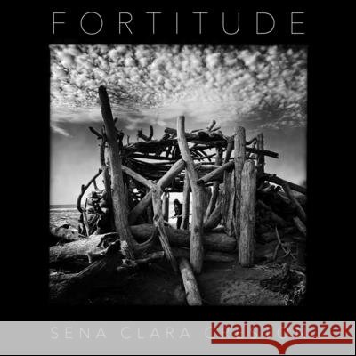 Fortitude Creston, Sena Clara 9798992537017 Washington Street Press - książka