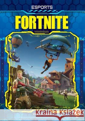 Fortnite Kenny Abdo 9781098228477 Fly! - książka