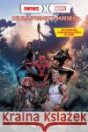 Fortnite x Marvel: Nullpunkt-Krieg Gage, Christos, Davila, Sergio, Mustard, Donald 9783741631115 Panini Manga und Comic