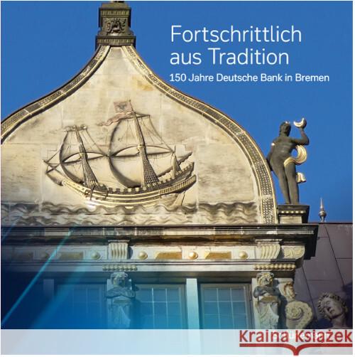 Fortschrittlich aus Tradition Müller, Dr. Martin 9783796111341 Schünemann - książka