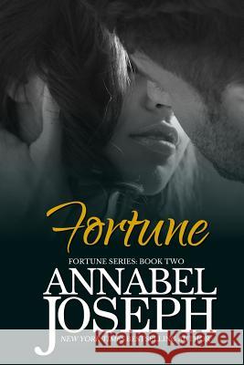 Fortune Annabel Joseph 9781542426480 Createspace Independent Publishing Platform - książka