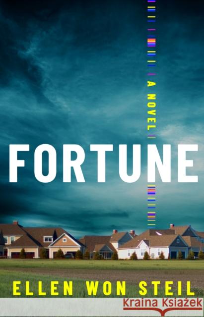 Fortune: A Novel Ellen Won Steil 9781662512100 Amazon Publishing - książka