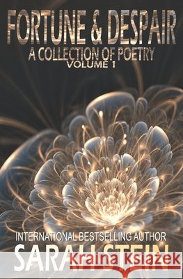 Fortune & Despair Sarah Stein 9798731301817 Independently Published - książka