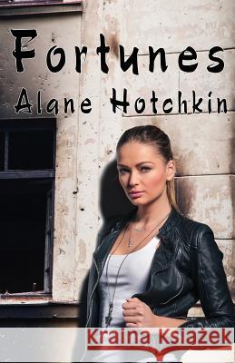 Fortunes Alane Hotchkin 9780947528423 Affinity E-Book Press Nz Ltd - książka