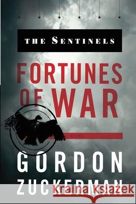 Fortunes of War Gordon Zuckerman 9781629672267 Wise Media Group - książka