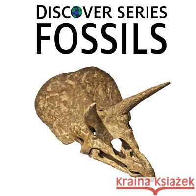 Fossils Xist Publishing 9781623950484 Xist Publishing - książka