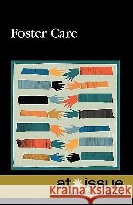 Foster Care Debra Bloom 9780737745153 Cengage Gale - książka