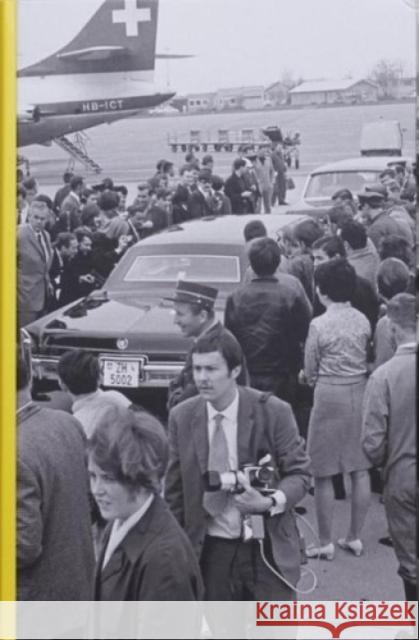 Foto: Niklaus Stauss Barbara Stauss 9783906803562 Edition Patrick Frey - książka