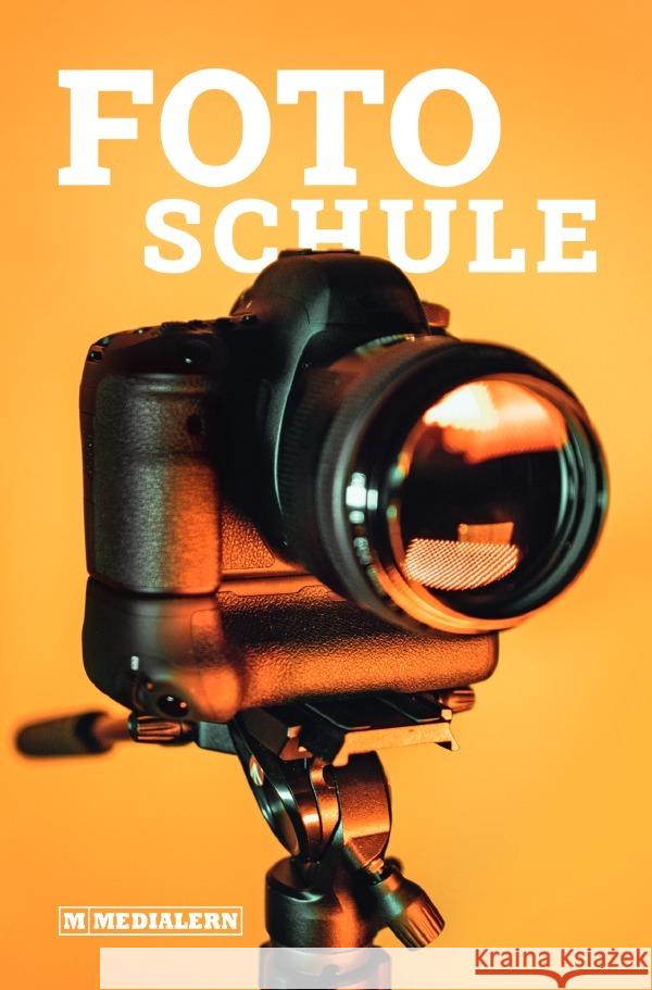 Fotoschule Rippler, Stefan 9783754125649 epubli - książka