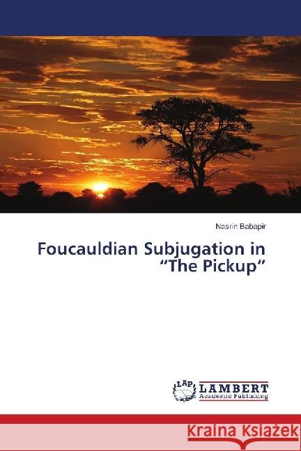 Foucauldian Subjugation in 