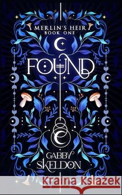 Found: Merlin's Heir Gabby Skeldon 9798839215412 Independently Published - książka