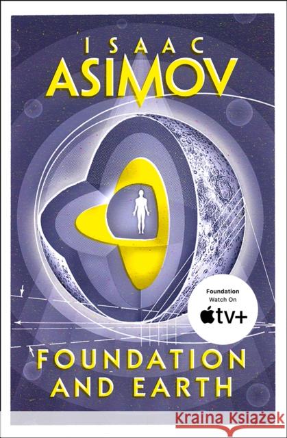 Foundation and Earth Asimov, Isaac 9780008117535 HarperCollins Publishers - książka