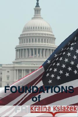 Foundations of Freedom: Common Sense, the Declaration of Independence, the Articles of Confederation, the Federalist Papers, the U.S. Constitu Hamilton, Alexander 9781604592696 WILDER PUBLICATIONS, LIMITED - książka