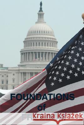 Foundations of Freedom: Common Sense, the Declaration of Independence, the Articles of Confederation, the Federalist Papers, the U.S. Constitu Jefferson, Thomas 9781604592702 Wilder Publications - książka