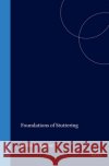 Foundations of Stuttering Marcel E. Wingate 9780127594514 Academic Press