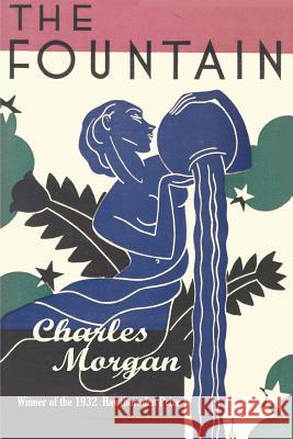 Fountain Charles Morgan 9781931541831 Simon Publications - książka