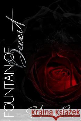 Fountain of Deceit Sabrina Rose 9781711823379 Independently Published - książka