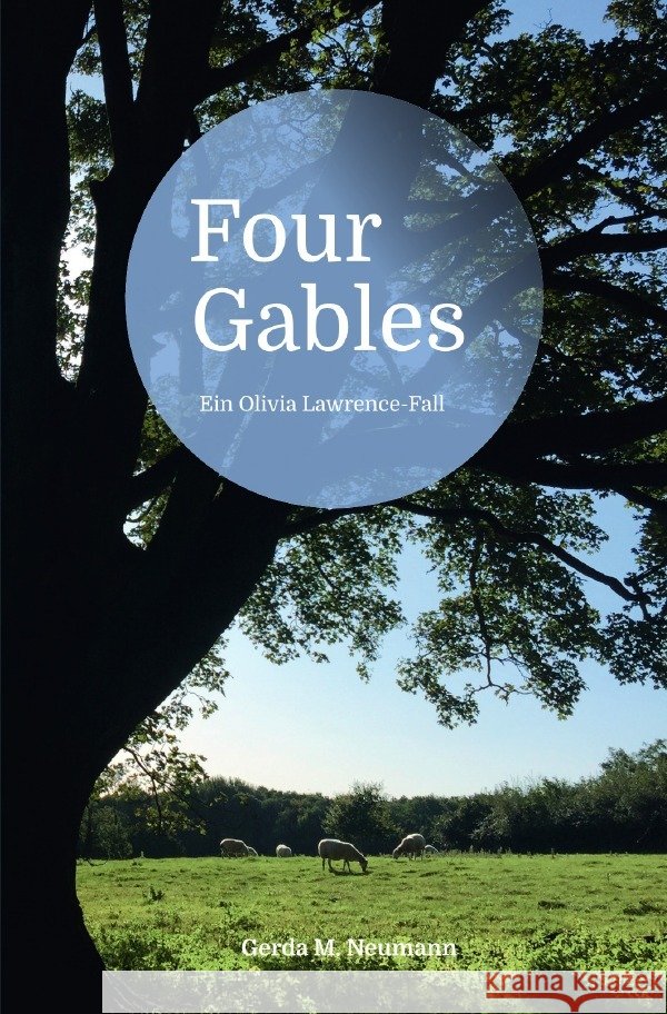 Four Gables Neumann, Gerda M. 9783754148204 epubli - książka