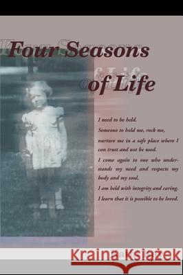 Four Seasons of Life Kathi Kay 9780595092673 Writers Club Press - książka