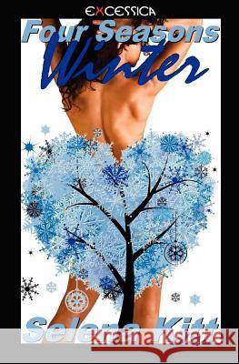 Four Seasons Winter 2009 Sommer Marsden Kiki Howell Mallory Path 9781449958589 Createspace - książka