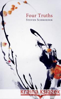 Four Truths Steven Schroeder 9781610974493 Wipf & Stock Publishers - książka