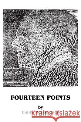 Fourteen Points Emily McCormack 9781418485764 Authorhouse - książka