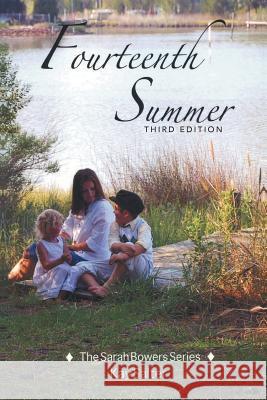 Fourteenth Summer: Third Edition Salter, Kay 9781491858530 Authorhouse - książka