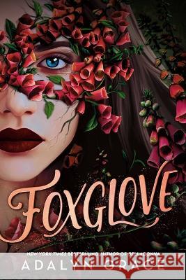 Foxglove Adalyn Grace 9780316162500 Little, Brown Books for Young Readers - książka