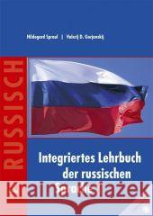 Für Fortgeschrittene, m. Audio-CD Spraul, Hildegard Gorjanskij, Valerij D.  9783875484526 Buske - książka