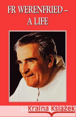 Fr. Werenfried Joanna Bogle 9780852444795 Gracewing - książka