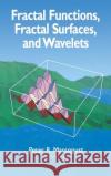 Fractal Functions, Fractal Surfaces, and Wavelets Peter R. Massopust 9780124788404 Academic Press