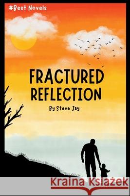 Fractured Reflection Steve Jay 9789709808759 General - książka