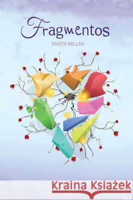 Fragmentos Barral, David 9798516781247 Independently published - książka