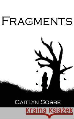 Fragments Caitlyn Sosbe 9781546770404 Createspace Independent Publishing Platform - książka